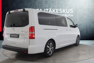 Toyota Proace Verso EV vaihtoauto