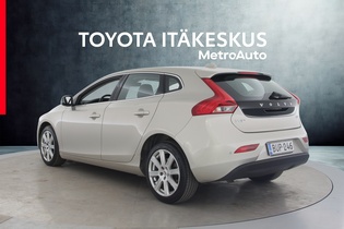 Volvo V40 vaihtoauto