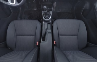 Honda Jazz vaihtoauto