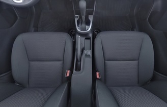 Honda Jazz vaihtoauto