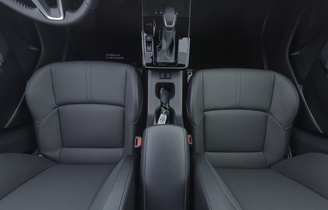 Toyota Corolla Cross vaihtoauto