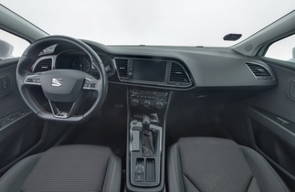 SEAT Leon ST vaihtoauto