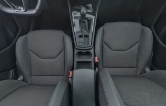 SEAT Leon ST vaihtoauto