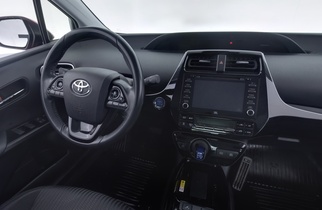 Toyota Prius vaihtoauto