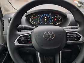 Toyota Proace MAX vaihtoauto