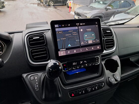 Toyota Proace MAX vaihtoauto