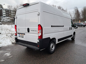 Toyota Proace MAX vaihtoauto