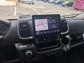 Toyota Proace MAX vaihtoauto