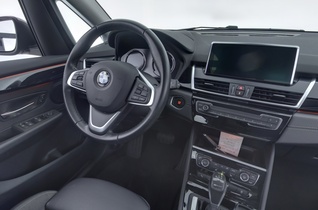 BMW 225 vaihtoauto