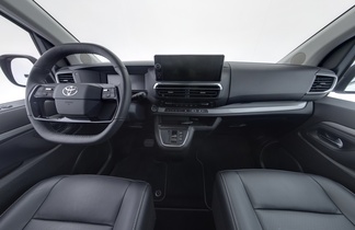 Toyota Proace Verso EV vaihtoauto