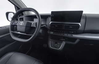 Toyota Proace Verso EV vaihtoauto