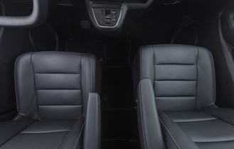 Toyota Proace Verso EV vaihtoauto