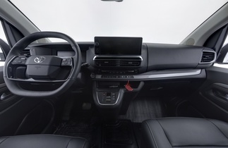Toyota Proace Verso EV vaihtoauto