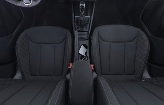 Skoda Scala vaihtoauto