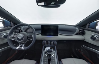 BYD Atto 3 vaihtoauto