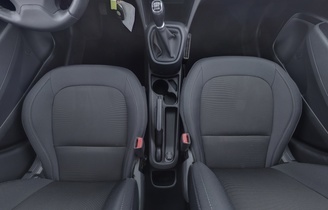 Hyundai i10 vaihtoauto