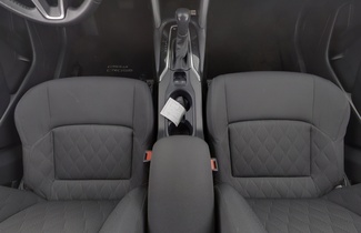 Toyota Corolla Cross vaihtoauto