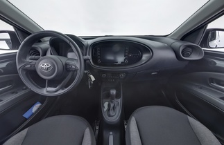 Toyota Aygo X vaihtoauto