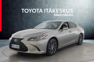 Lexus ES vaihtoauto