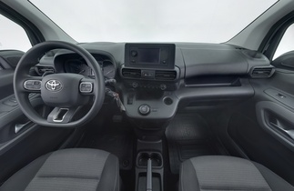 Toyota Proace CITY Verso vaihtoauto