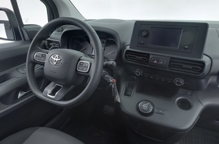 Toyota Proace CITY Verso vaihtoauto