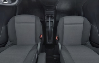 Toyota Proace CITY Verso vaihtoauto