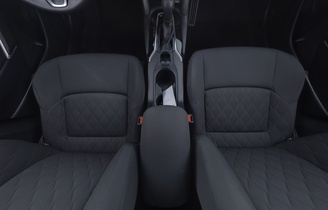 Toyota Corolla Cross vaihtoauto