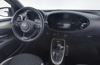 Toyota Aygo X vaihtoauto