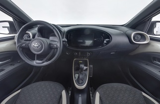 Toyota Aygo X vaihtoauto