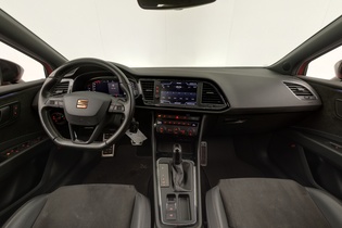 SEAT Leon ST vaihtoauto