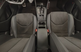 SEAT Leon ST vaihtoauto