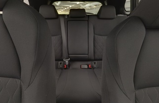 Toyota Corolla Cross vaihtoauto