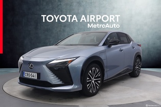 Lexus RZ vaihtoauto