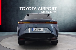 Lexus RZ vaihtoauto