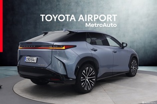 Lexus RZ vaihtoauto