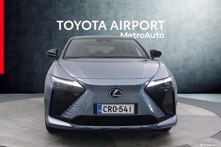 Lexus RZ vaihtoauto