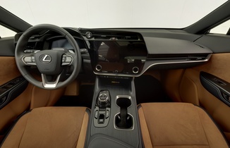 Lexus RZ vaihtoauto
