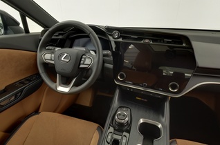Lexus RZ vaihtoauto