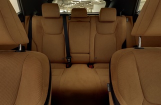 Lexus RZ vaihtoauto