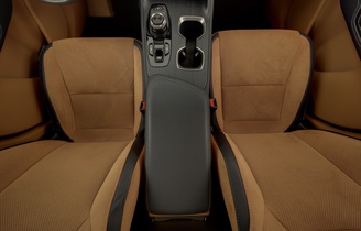 Lexus RZ vaihtoauto
