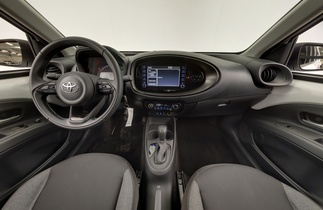 Toyota Aygo X vaihtoauto