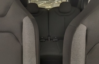 Toyota Aygo X vaihtoauto