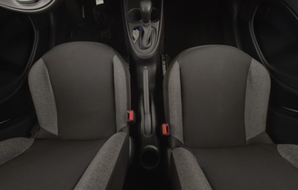 Toyota Aygo X vaihtoauto