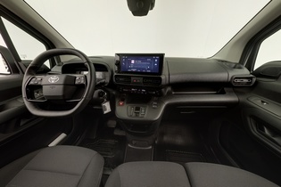 Toyota Proace CITY vaihtoauto