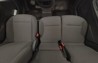 Toyota Proace CITY vaihtoauto