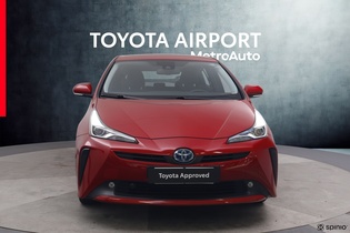 Toyota Prius vaihtoauto