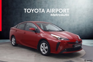 Toyota Prius vaihtoauto