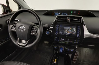 Toyota Prius vaihtoauto