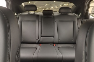 Hyundai IONIQ 6 vaihtoauto