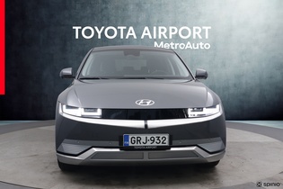 Hyundai IONIQ 5 vaihtoauto